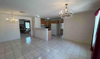 1100 FRESNO St, Anthony, TX 79821