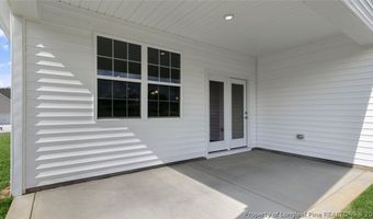 353 Maddox Dr, Aberdeen, NC 28315