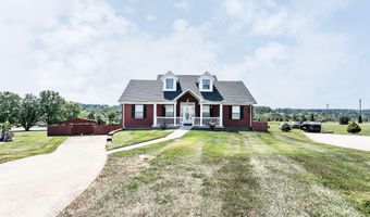 1021 Polley Dr, Bardstown, KY 40004