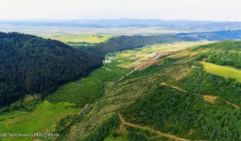 Lot 8 HANGER LANE, Bedford, WY 83112