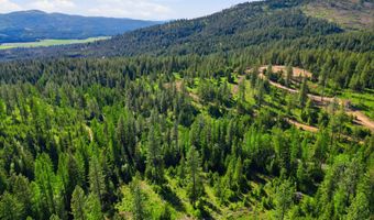 NNA Stone Rd Lot 2 20.0 Acres, Blanchard, ID 83804