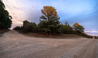 Tract 4 Acme RD, Asher, OK 74826