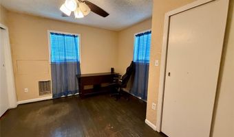 603 N Mesquite St, Hico, TX 76457