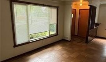 17009 Arlington Ave, Allen Park, MI 48101