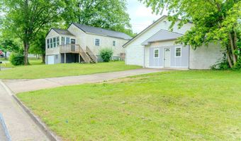 835 E Lincoln Rd, Alcoa, TN 37701