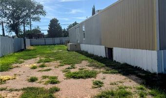 801 SW AVE A Lot 1, Andrews, TX 79714