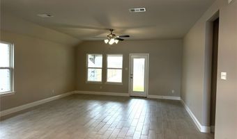 601 Tartane Dr, Anna, TX 75409