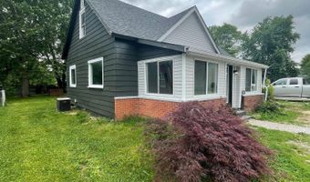 310 S Jefferson St, Bicknell, IN 47512