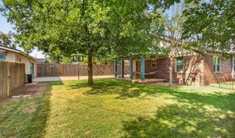 2404 S Harrison St, Amarillo, TX 79109