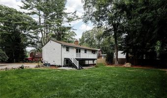 14 Partridge Dr, Exeter, RI 02822