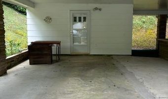96 Cemetary Loop Rd, Allen, KY 41601