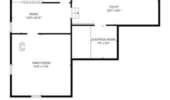 1186 Plymouth Rd, Ashtabula, OH 44004