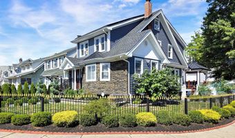 64 VAN HOUTEN Pl, Belleville, NJ 07109