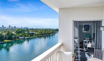 9111 E BAY HARBOR Dr PHB, Bay Harbor Islands, FL 33154