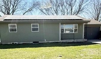 1311 Bluff St, Alden, IA 50006