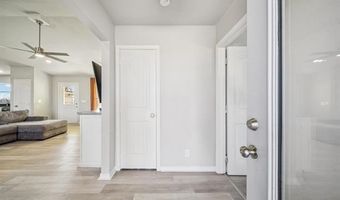 2152 E 430 Rd, Adair, OK 74330