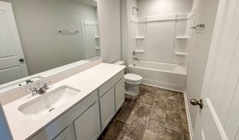 106 Bluegill Lane Antioch TN 37013 Plan: HARBOR, Antioch, TN 37013