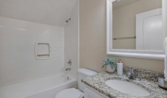 6809 Fanchun St, Amarillo, TX 79119