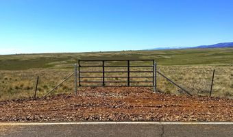 Dot Rd 3, Bickleton, WA 99322