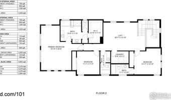 1964 W 137th Pl, Broomfield, CO 80023