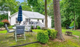 3101 Chelsea, Acworth, GA 30102