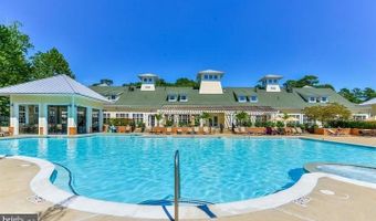 WAR DANCER Lane lot # 271, Berlin, MD 21811