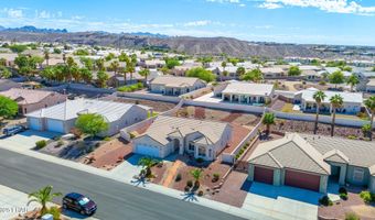 2840 La Paloma Dr, Bullhead City, AZ 86429