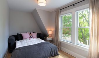 308 S Prospect St, Burlington, VT 05401