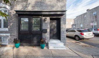 11 N EAST Ave, Baltimore, MD 21224