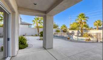 3302 Saddle Soap Ct, Las Vegas, NV 89135