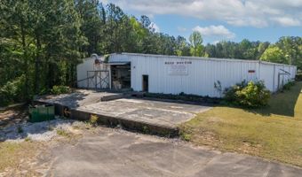 1060 Industrial, Union Point, GA 30669