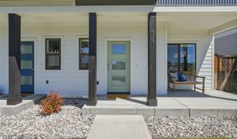 978 Rosa Way, Bozeman, MT 59718