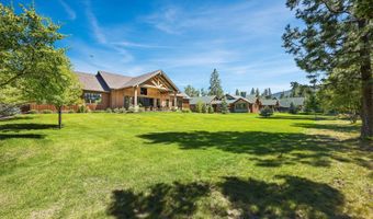 13544 River Run Loop, Bigfork, MT 59911