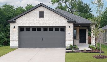 3404 Cloyce Box Dr, Anna, TX 75409