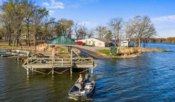 400 Lucky Lndg, Atkins, AR 72823