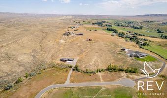 21 Tailwinds Dr, Cody, WY 82414