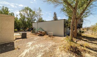 3683 E Lander St, Amargosa Valley, NV 89020