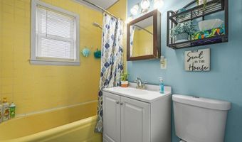 20 S Wilber St, Belleville, NJ 07109