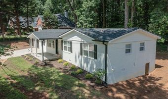 1325 County Line Rd NW, Acworth, GA 30101