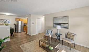 82 Stovel Cir, Colorado Springs, CO 80916