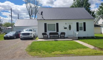 407 Ream St, Ada, OH 45810