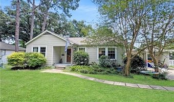 369 FINCHLEY Ave, Baton Rouge, LA 70806