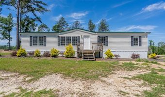 Chad Lake Rd, Alma, GA 31510