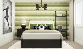 32231 Myrtle Ave SE Plan: Meridian II, Black Diamond, WA 98010