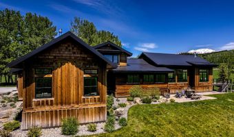 130 YELLOW ROSE Dr, Alta, WY 83414