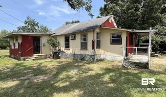38621 Brown Rd, Bay Minette, AL 36507
