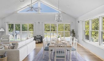 619 Montauk Highway Flag Lot, Amagansett, NY 11930