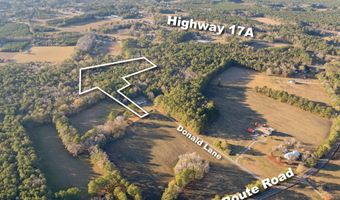 149 Donald Ln, Bonneau, SC 29431