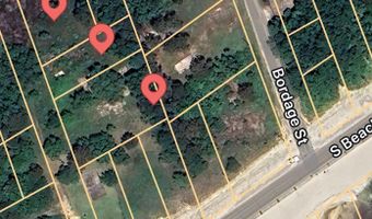 5030 Herron St, Bay St. Louis, MS 39520