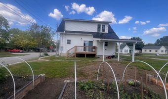 1526 11th St, Bedford, IN 47421